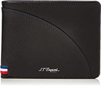 Portafoglio S.T. Dupont Uomo in Pelle 172003 - 172003